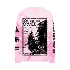 Ariana Grande Coachella 2019 RARE Crewneck 💕